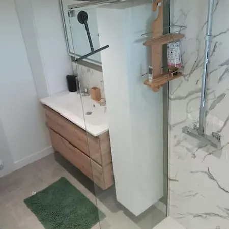 Dans Le Vignoble Nantais דירה