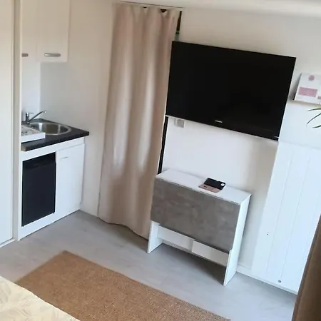 Apartment Dans Le Vignoble Nantais Saint-Fiacre-sur-Maine
