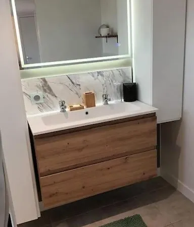 Dans Le Vignoble Nantais