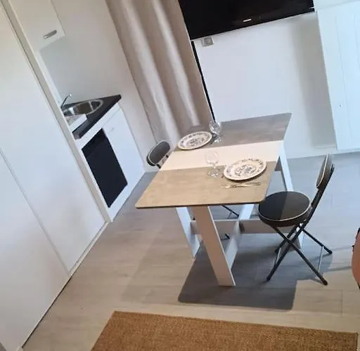 Apartment Dans Le Vignoble Nantais *